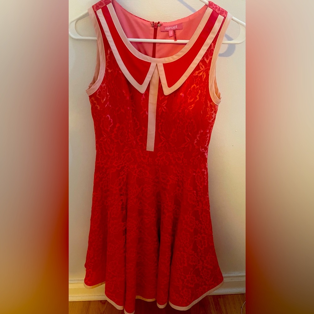 Size S dress